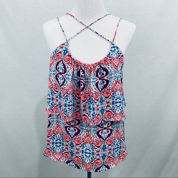 Express Tops - Express Top